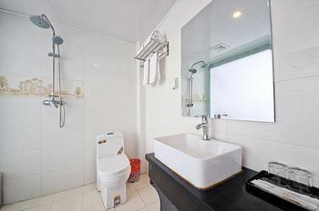 Pianyi Chain Hotel Beijing Exterior photo