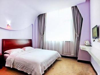 Pianyi Chain Hotel Beijing Exterior photo